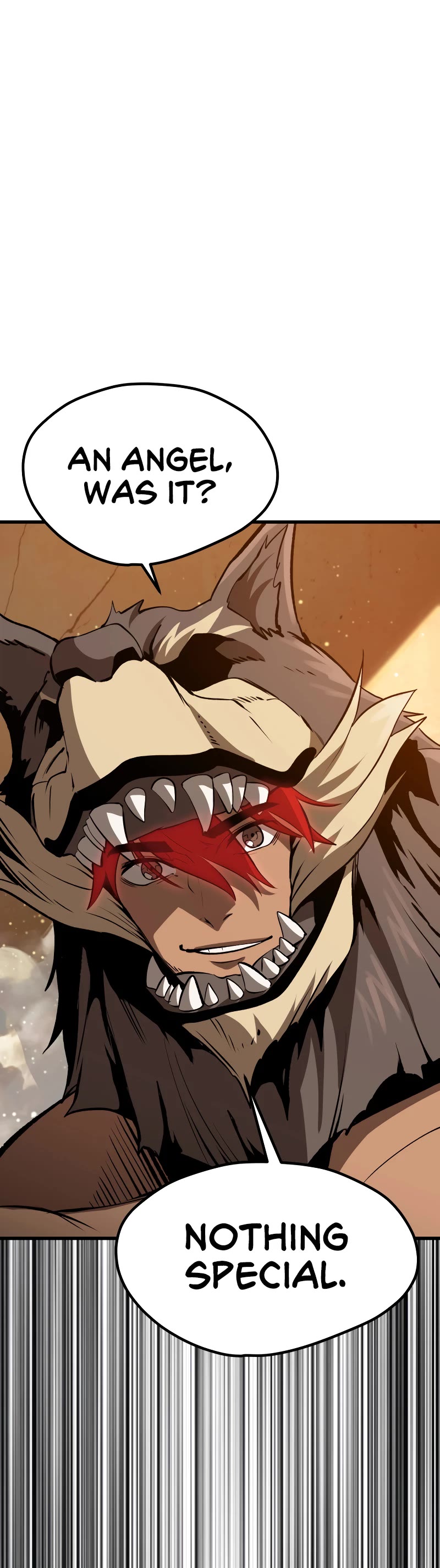 The Survival Story of the Sword King in Another World chapter 205 page 30