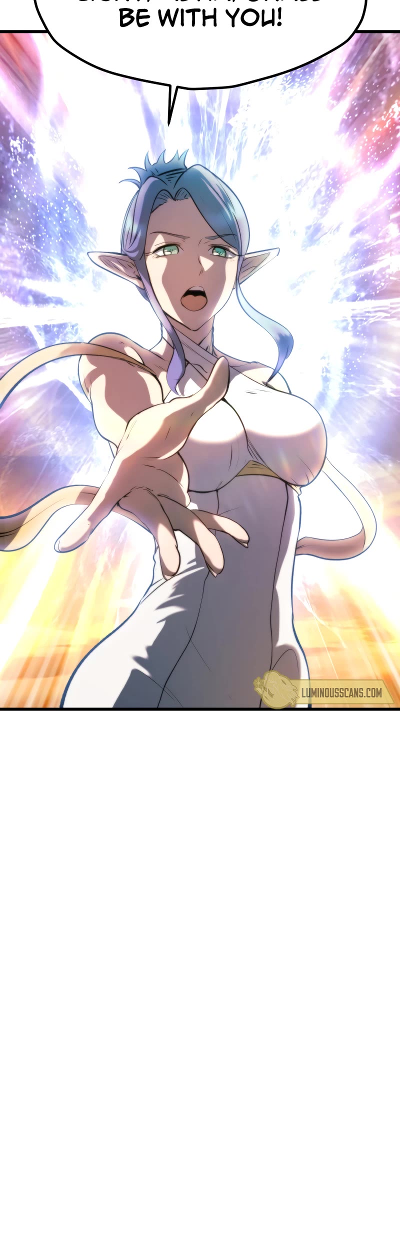 The Survival Story of the Sword King in Another World chapter 205 page 36