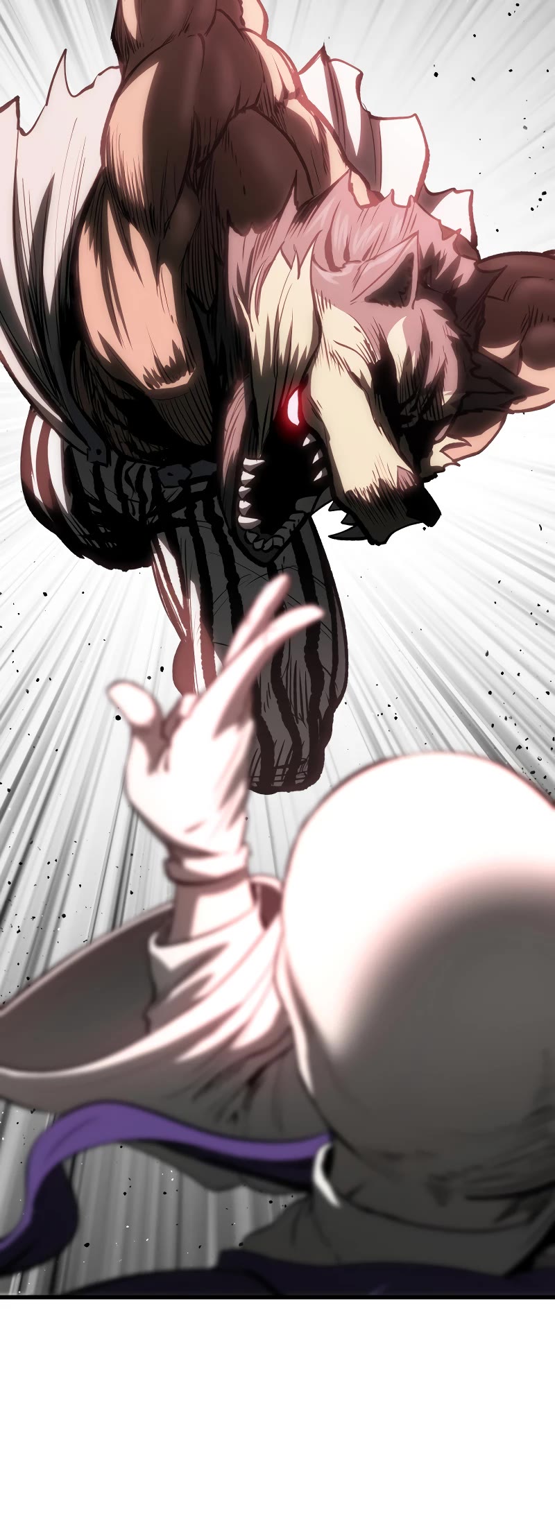 The Survival Story of the Sword King in Another World chapter 205 page 4