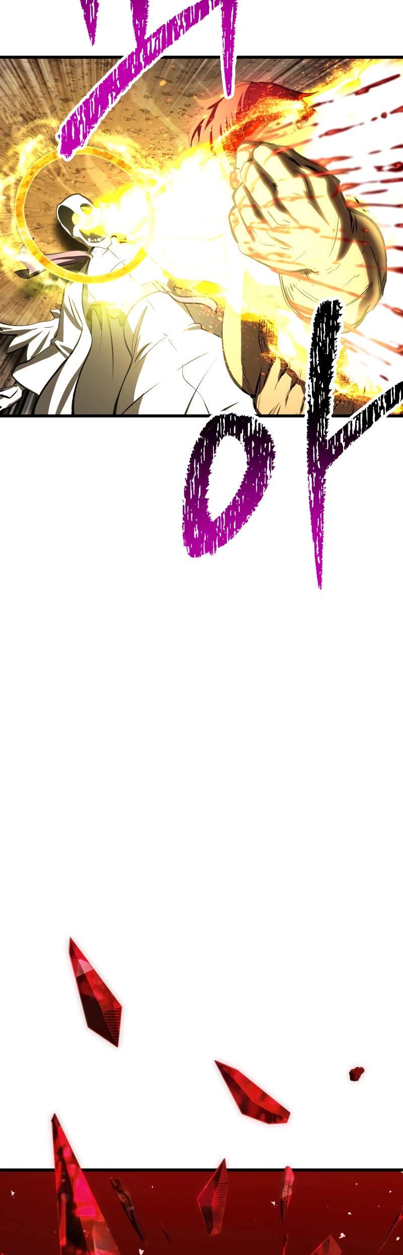 The Survival Story of the Sword King in Another World chapter 205 page 51