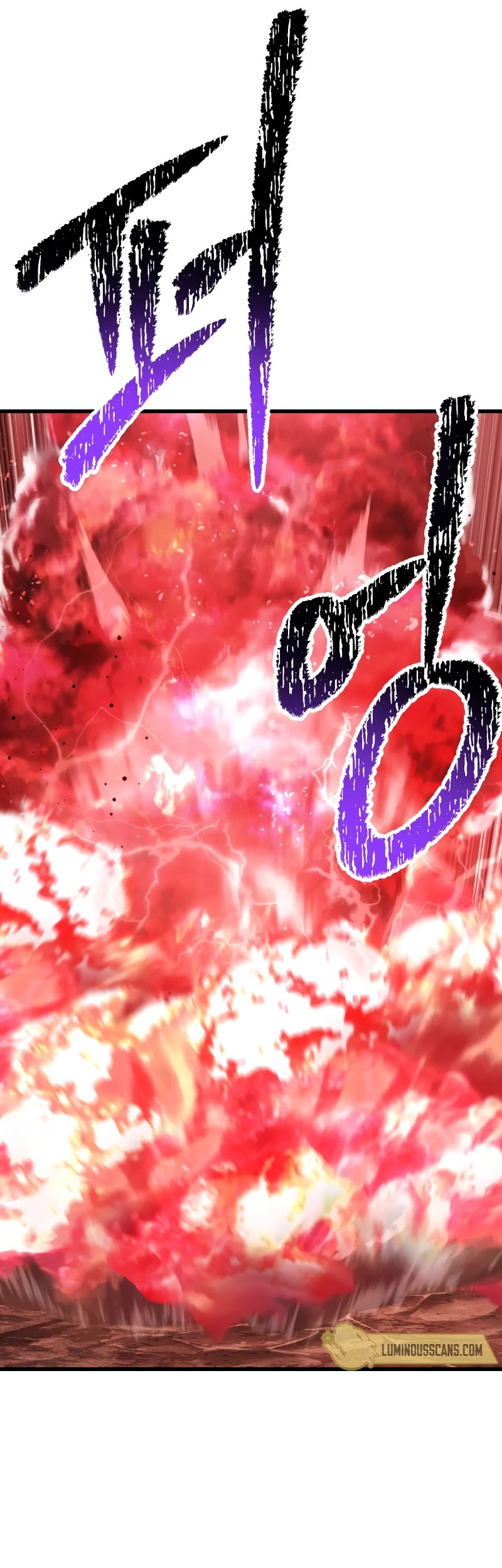 The Survival Story of the Sword King in Another World chapter 205 page 55