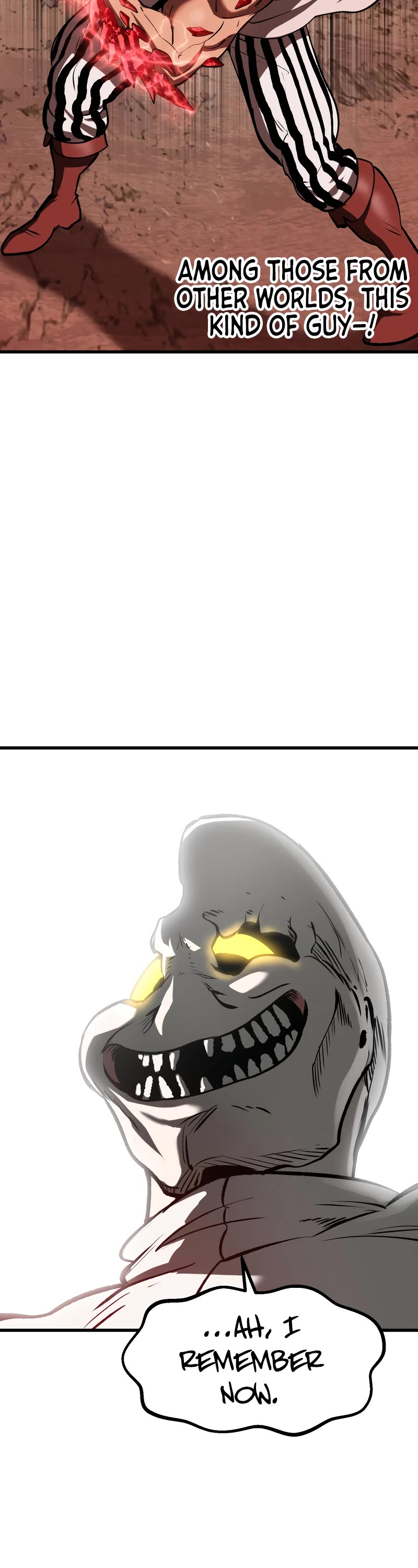 The Survival Story of the Sword King in Another World chapter 205 page 58