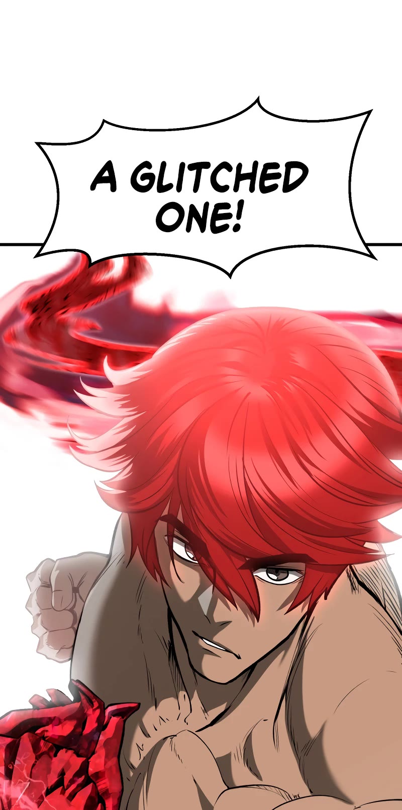 The Survival Story of the Sword King in Another World chapter 205 page 59