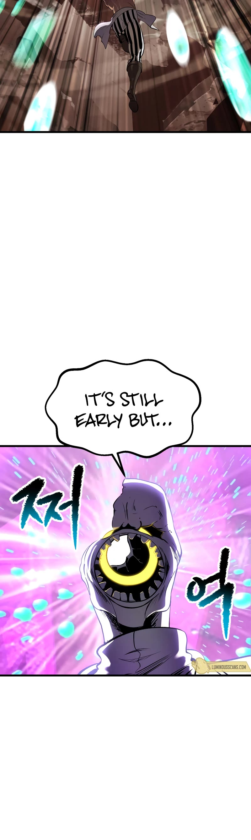 The Survival Story of the Sword King in Another World chapter 206 page 14