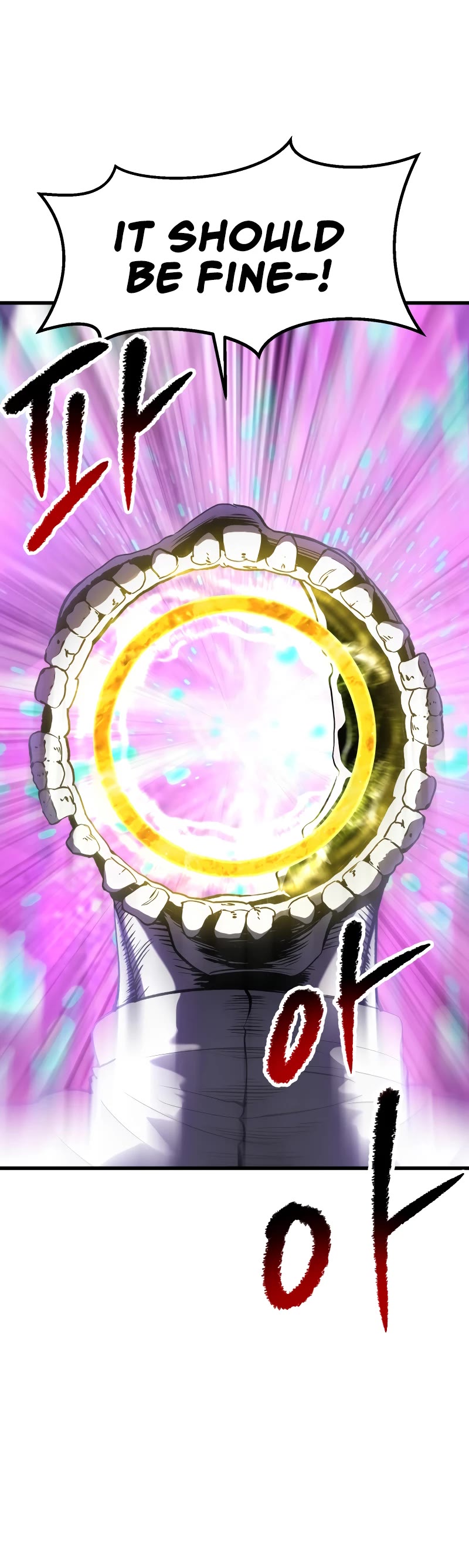 The Survival Story of the Sword King in Another World chapter 206 page 15