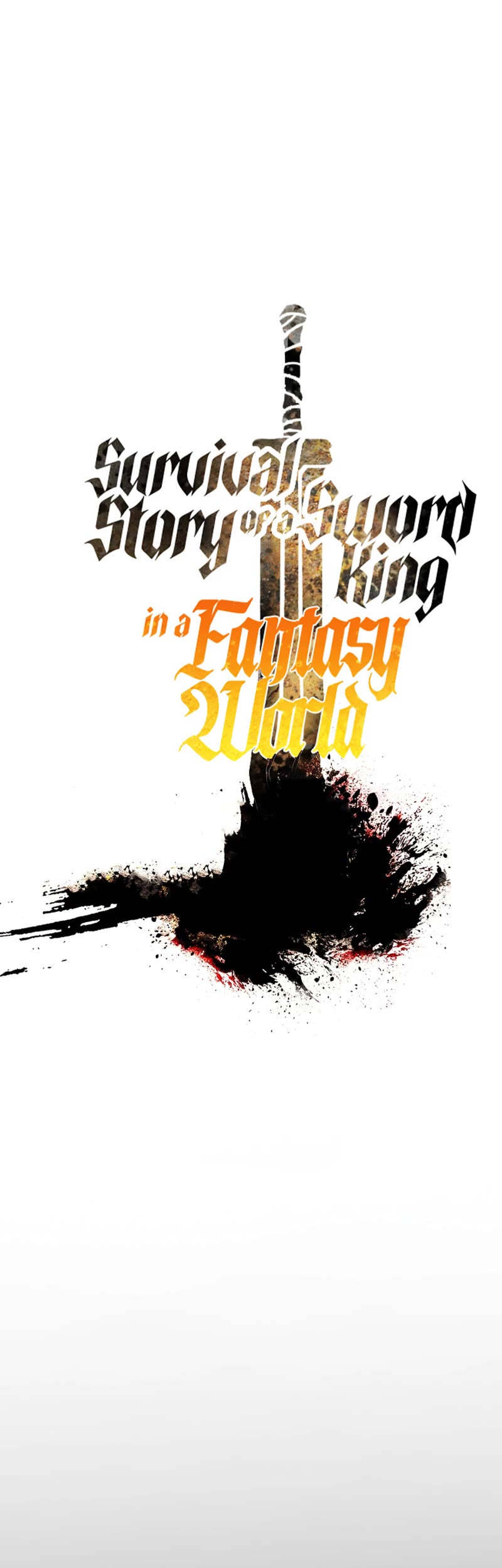 The Survival Story of the Sword King in Another World chapter 206 page 25