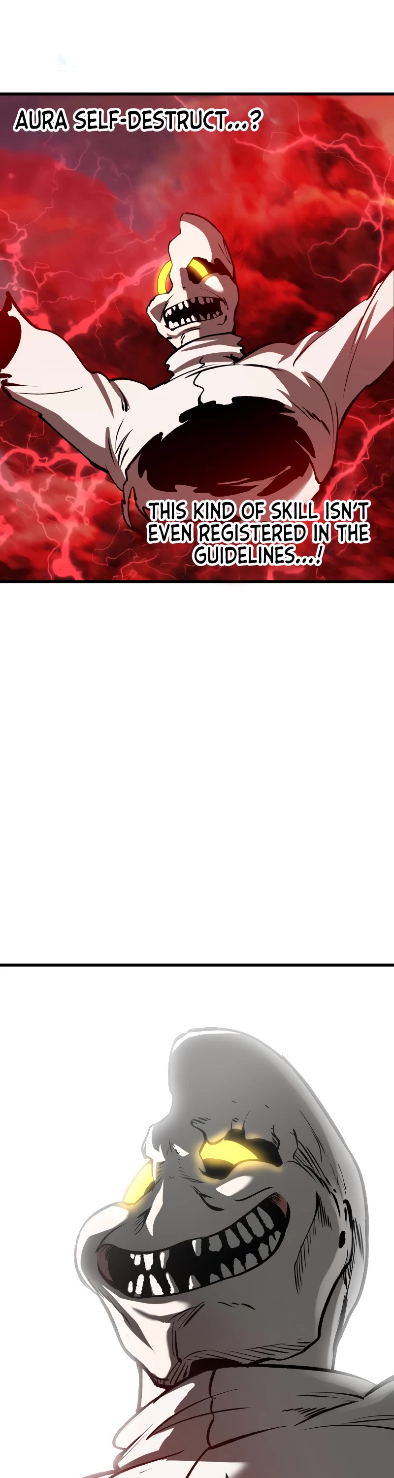 The Survival Story of the Sword King in Another World chapter 206 page 3