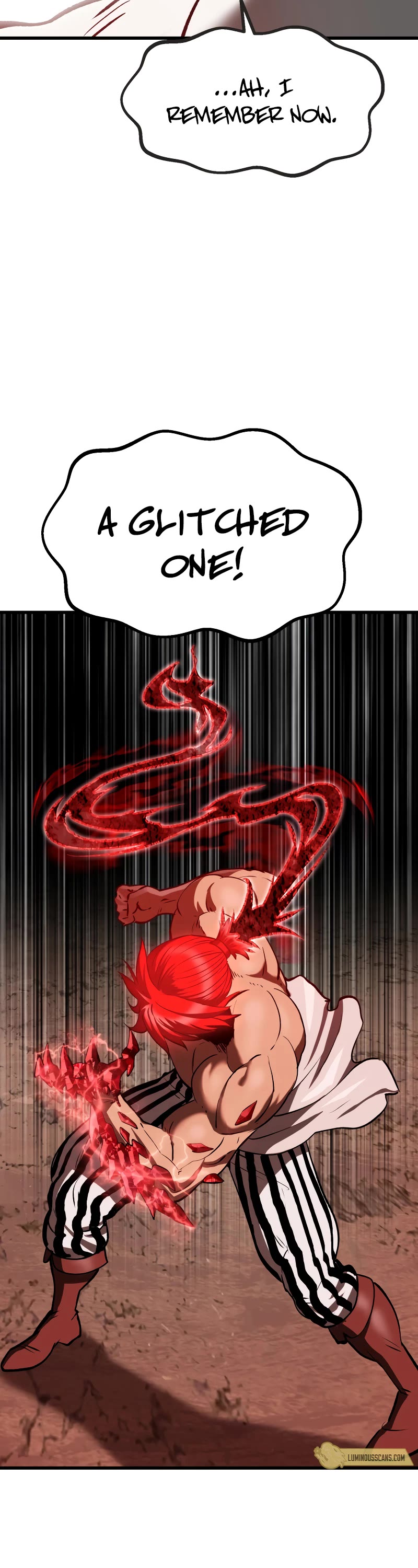 The Survival Story of the Sword King in Another World chapter 206 page 4