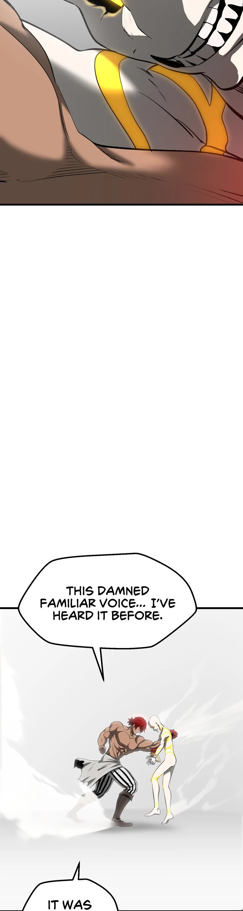 The Survival Story of the Sword King in Another World chapter 206 page 43