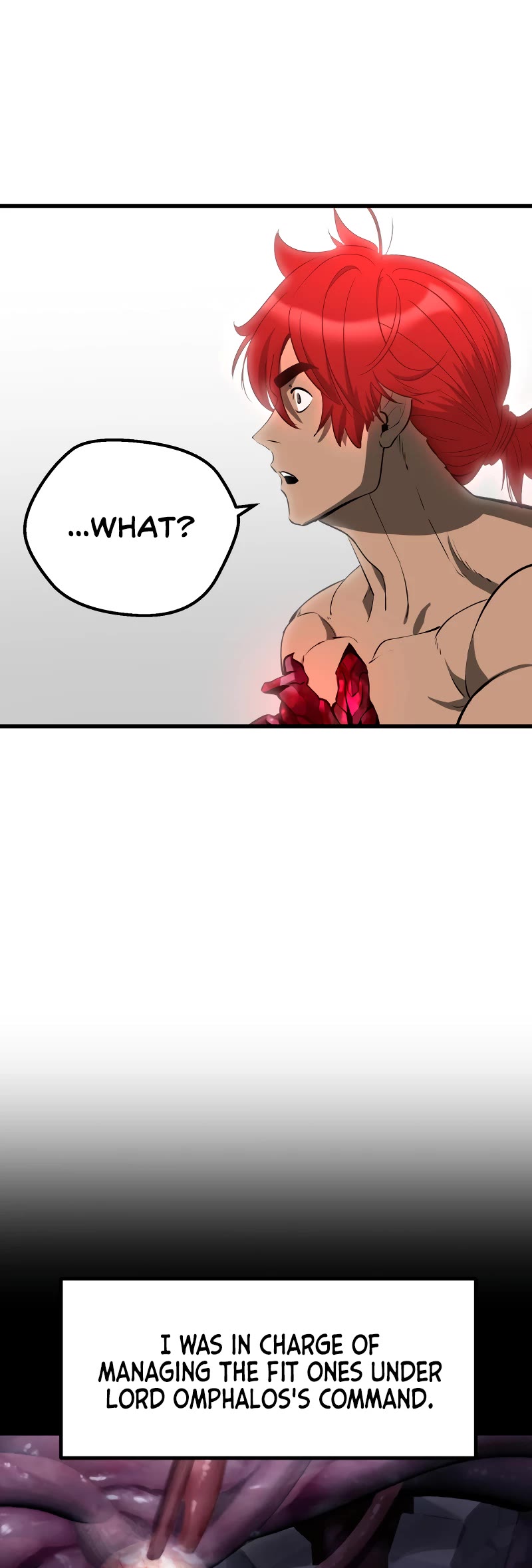 The Survival Story of the Sword King in Another World chapter 207 page 10