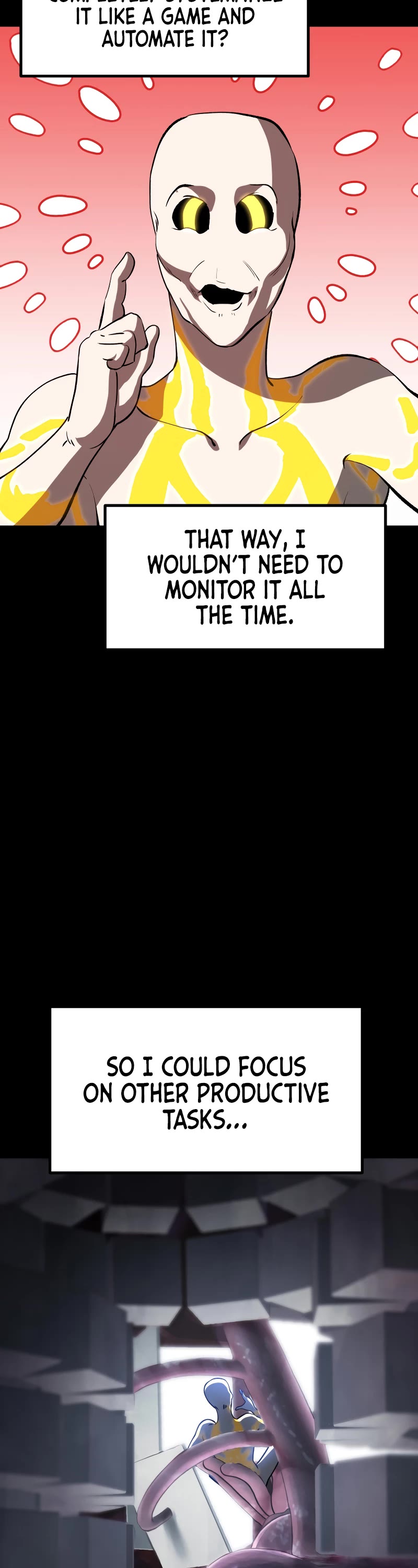 The Survival Story of the Sword King in Another World chapter 207 page 13