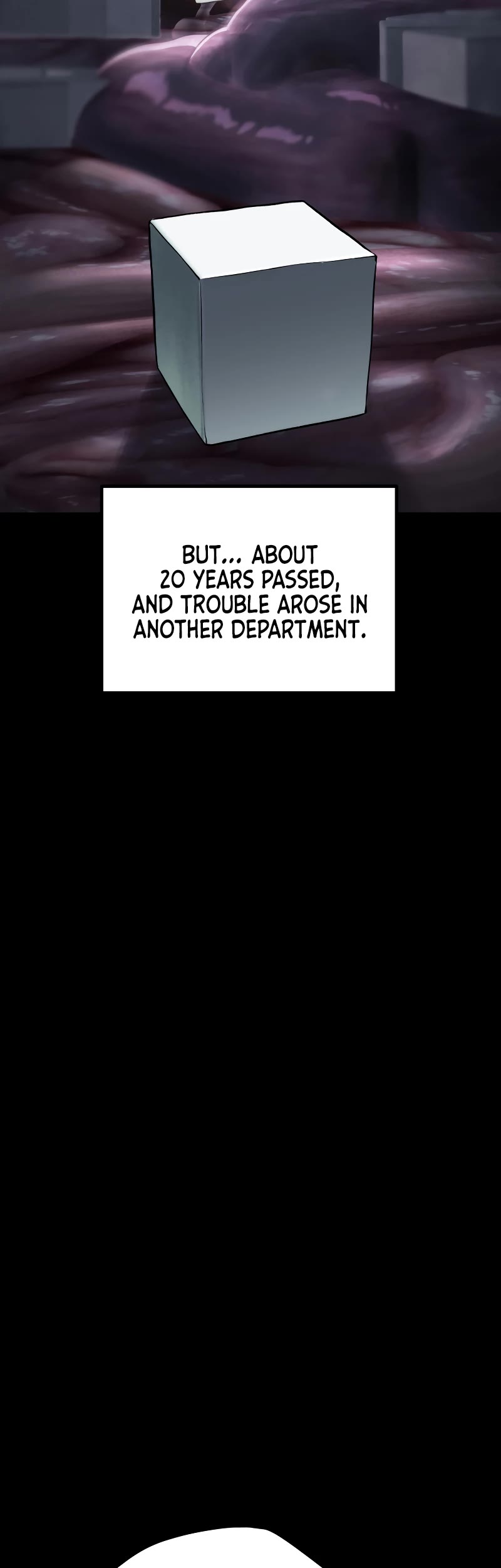 The Survival Story of the Sword King in Another World chapter 207 page 14