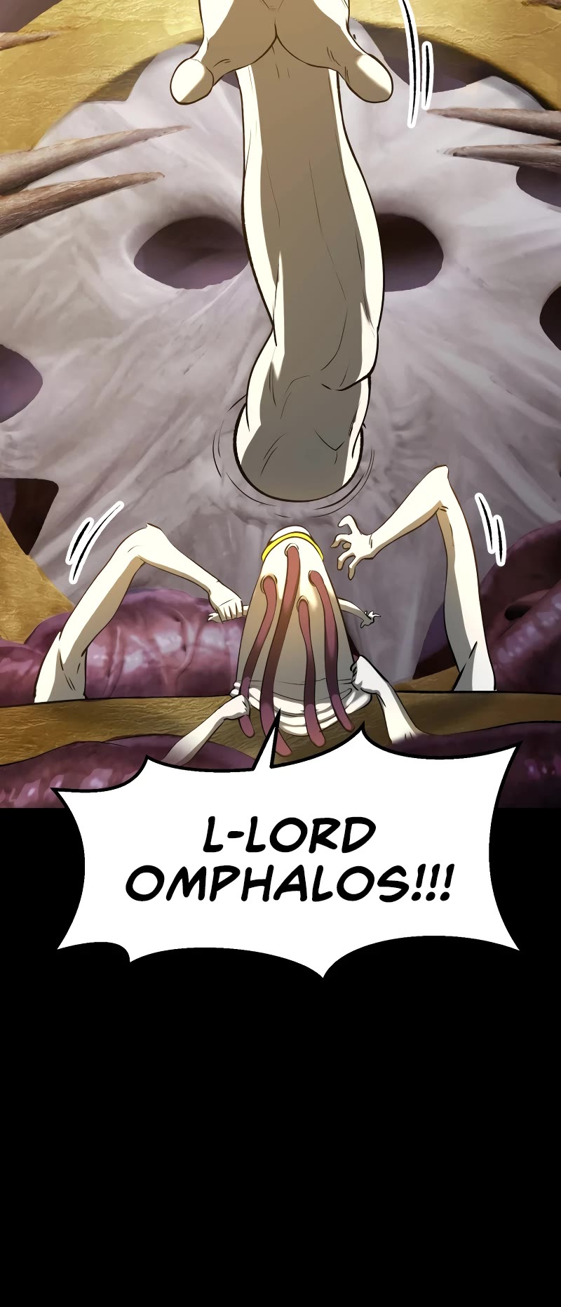 The Survival Story of the Sword King in Another World chapter 207 page 20