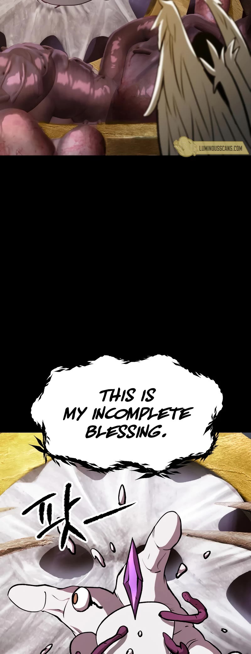 The Survival Story of the Sword King in Another World chapter 207 page 24