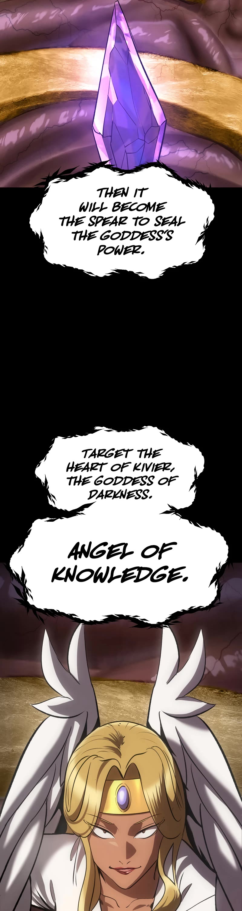 The Survival Story of the Sword King in Another World chapter 207 page 26