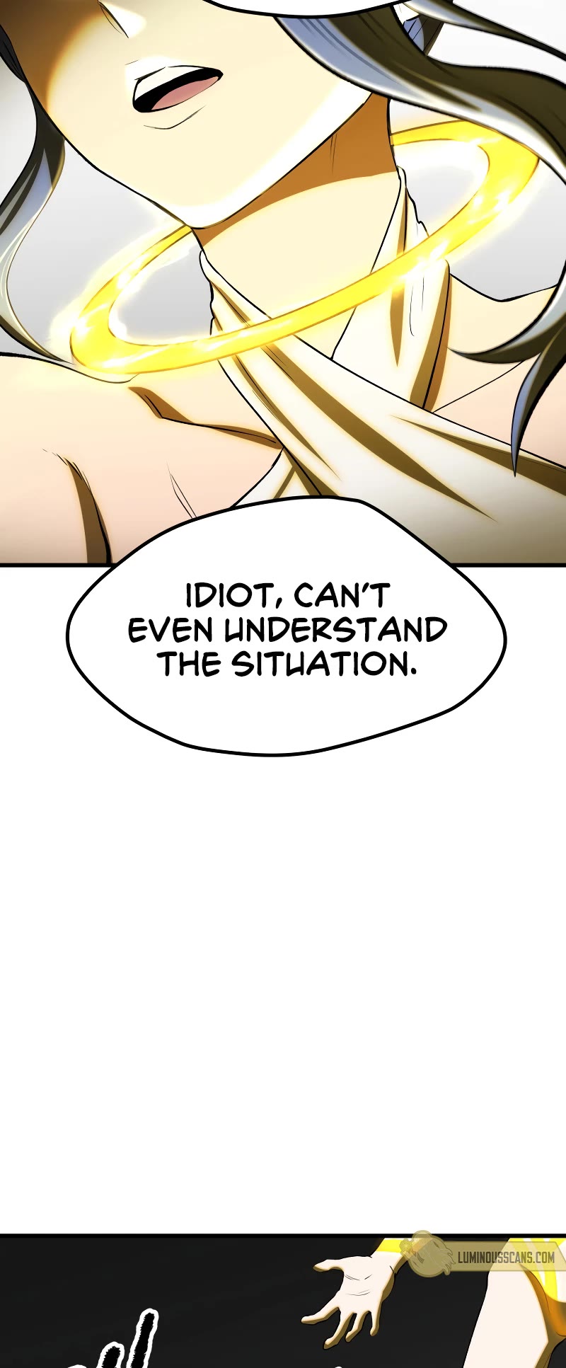 The Survival Story of the Sword King in Another World chapter 207 page 39