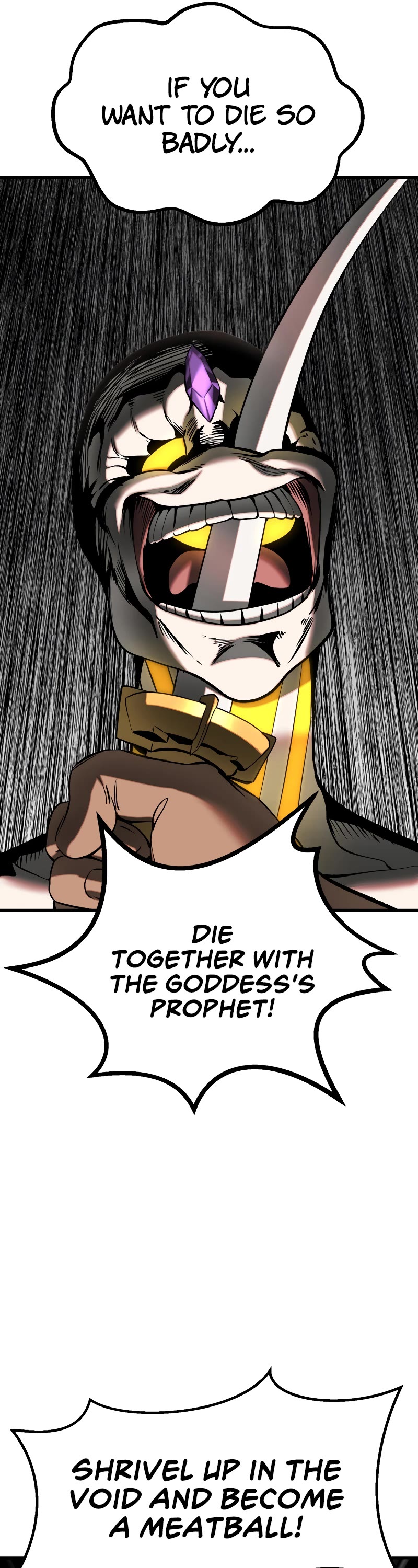 The Survival Story of the Sword King in Another World chapter 207 page 41