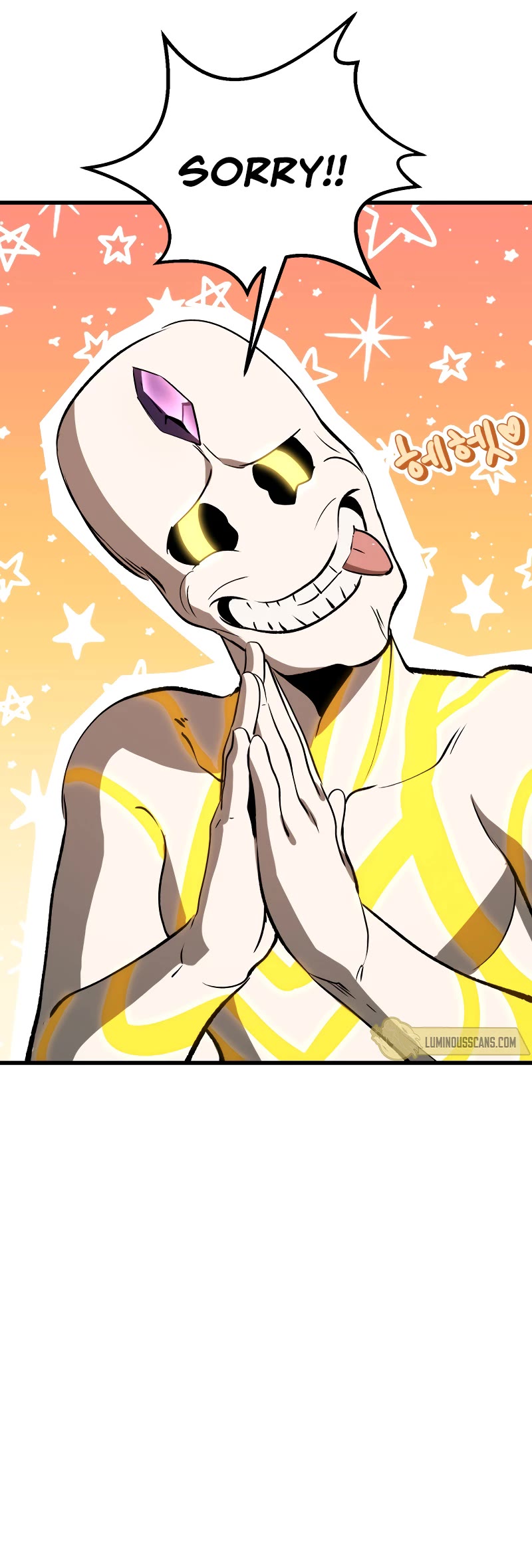 The Survival Story of the Sword King in Another World chapter 207 page 9