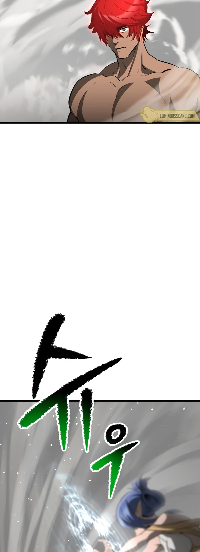 The Survival Story of the Sword King in Another World chapter 208 page 11