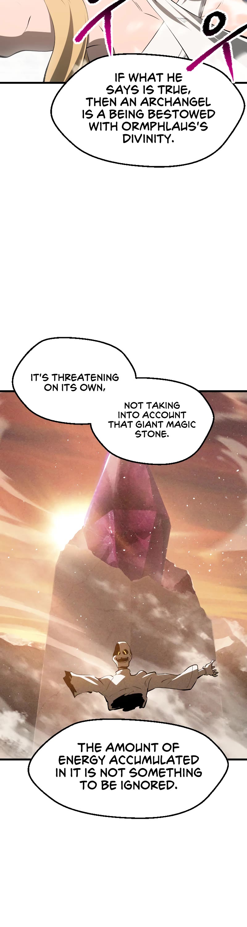 The Survival Story of the Sword King in Another World chapter 208 page 13