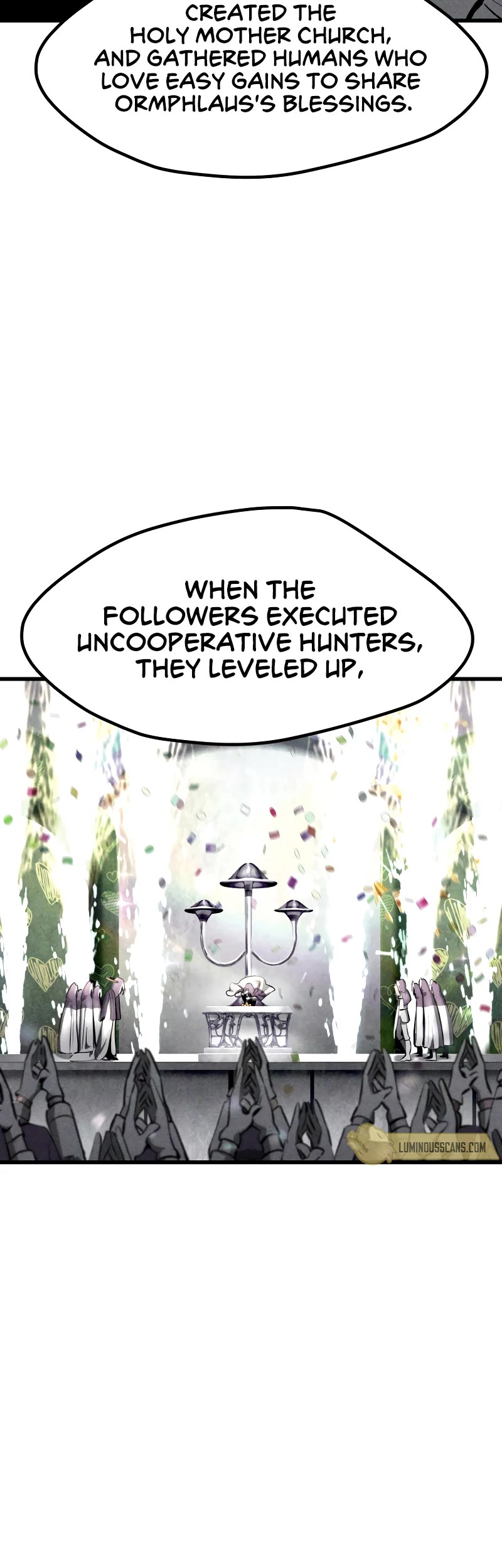 The Survival Story of the Sword King in Another World chapter 208 page 16