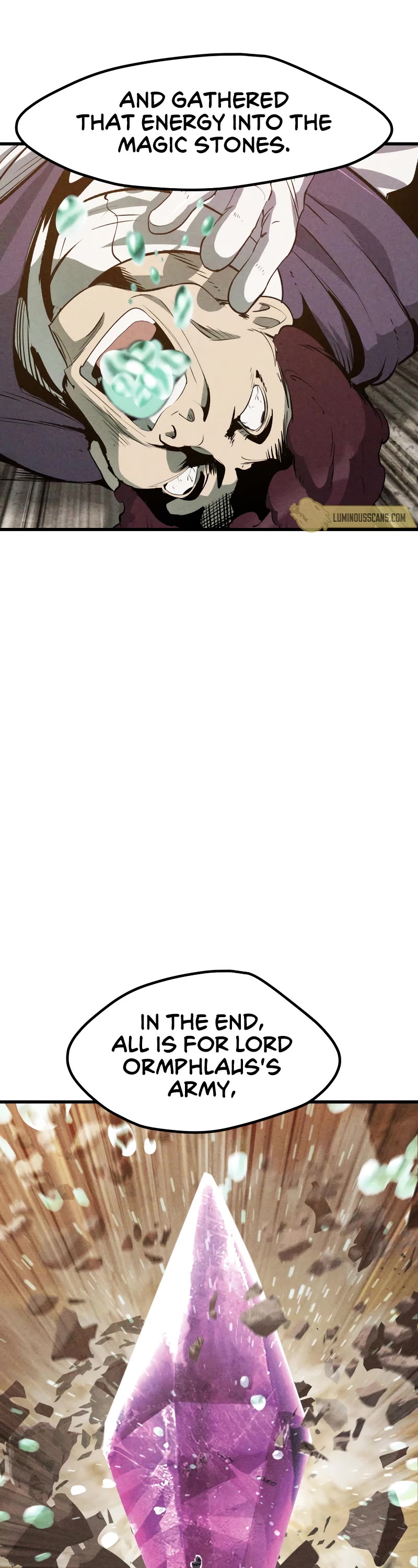 The Survival Story of the Sword King in Another World chapter 208 page 17