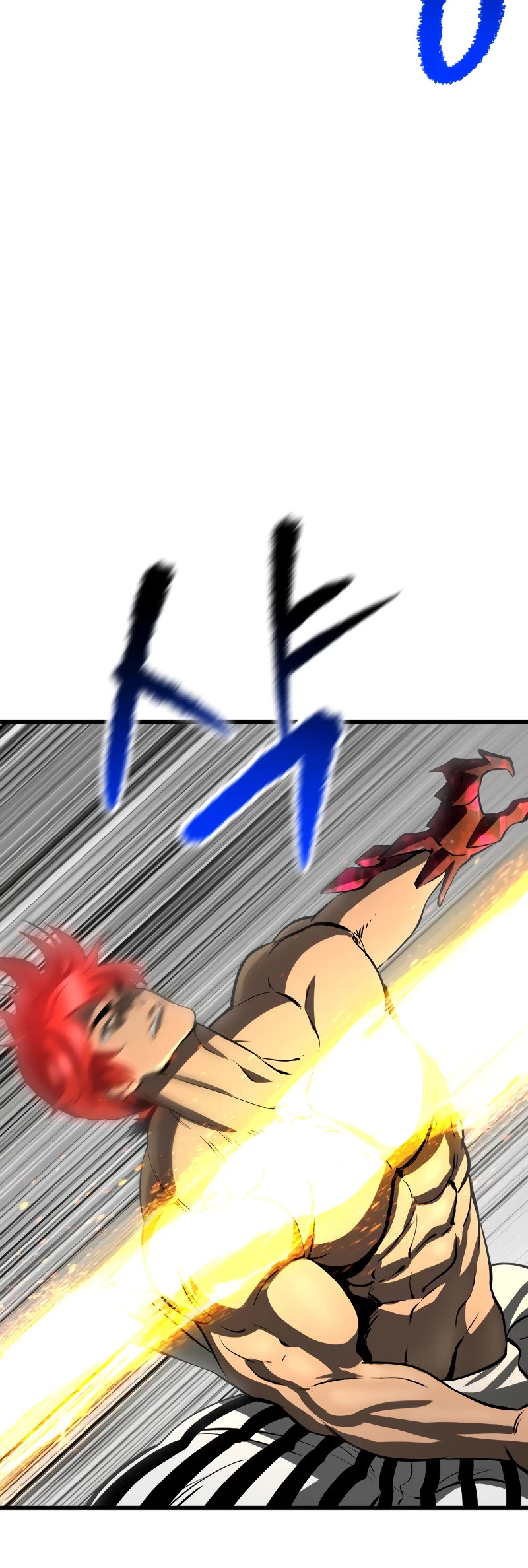 The Survival Story of the Sword King in Another World chapter 208 page 30