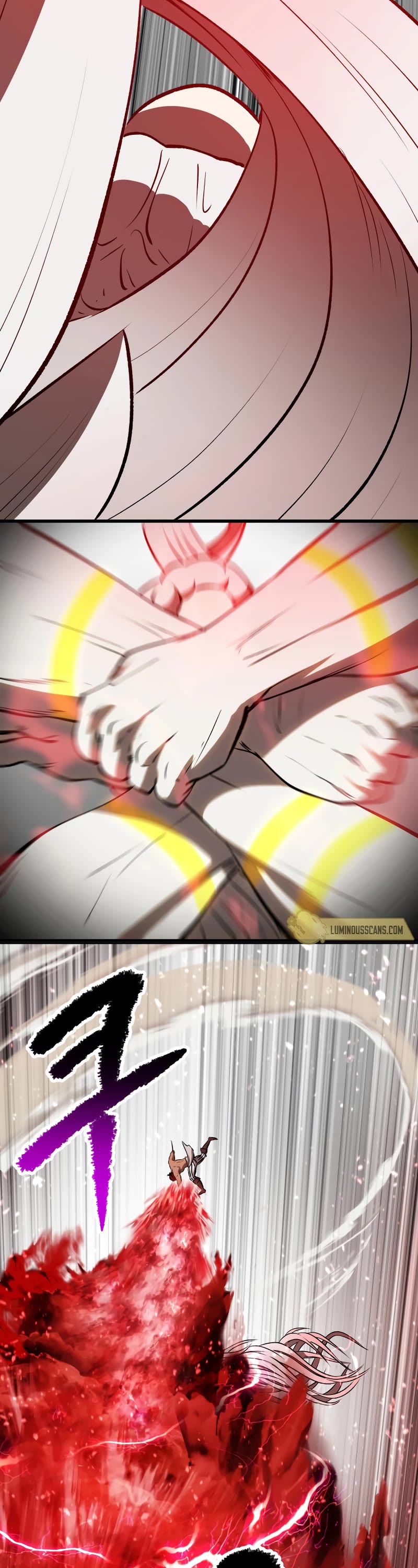 The Survival Story of the Sword King in Another World chapter 208 page 44