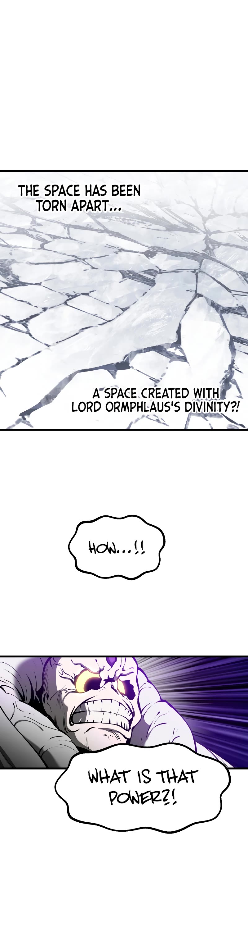 The Survival Story of the Sword King in Another World chapter 208 page 52