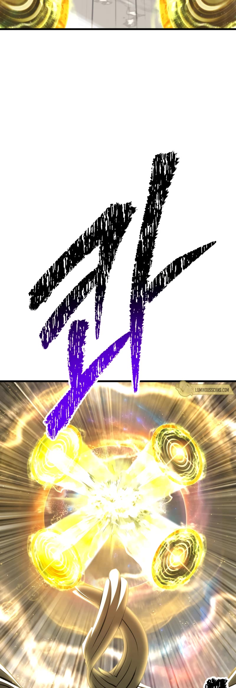 The Survival Story of the Sword King in Another World chapter 209 page 20