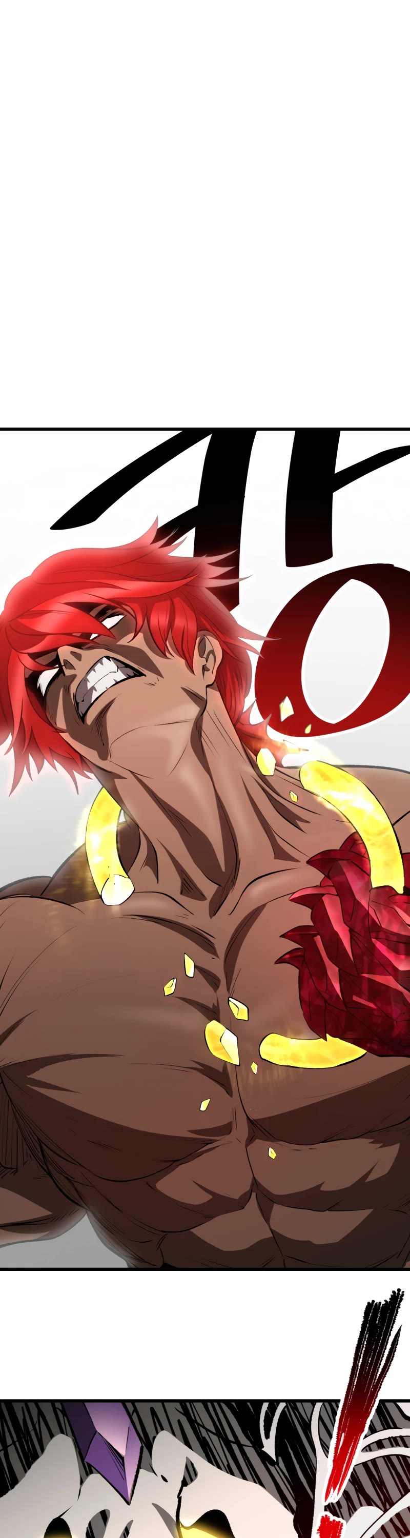 The Survival Story of the Sword King in Another World chapter 209 page 24