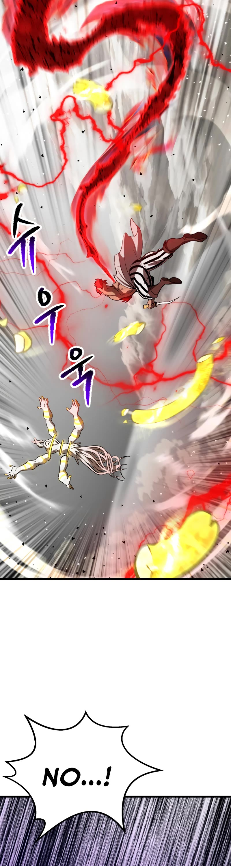 The Survival Story of the Sword King in Another World chapter 209 page 27