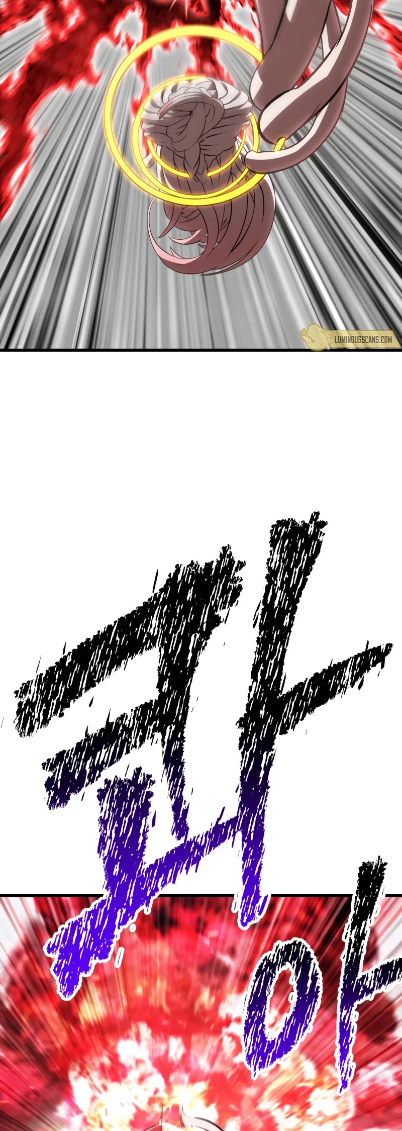 The Survival Story of the Sword King in Another World chapter 209 page 30