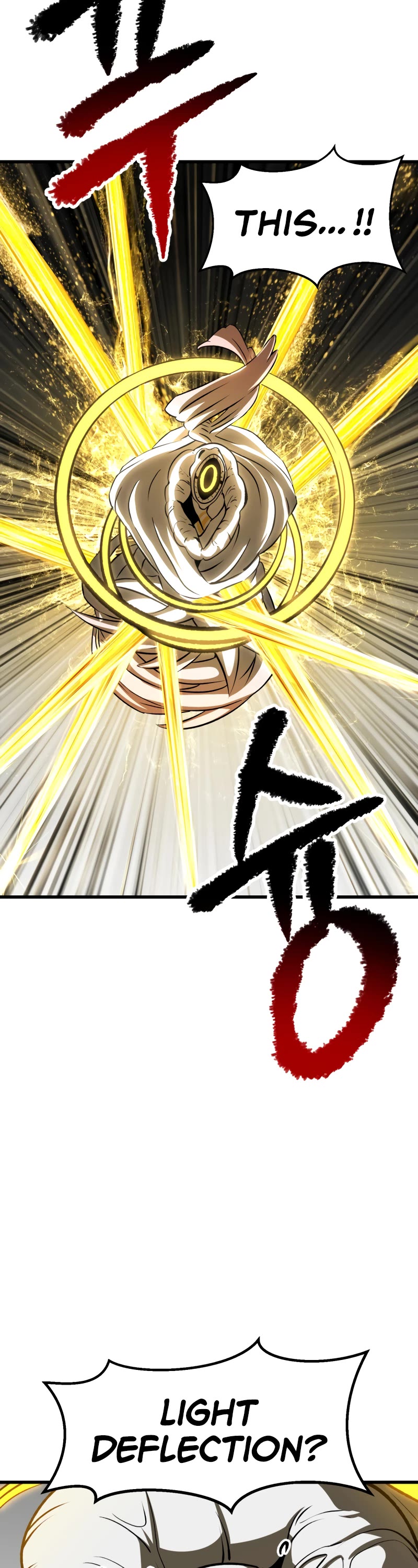 The Survival Story of the Sword King in Another World chapter 209 page 39