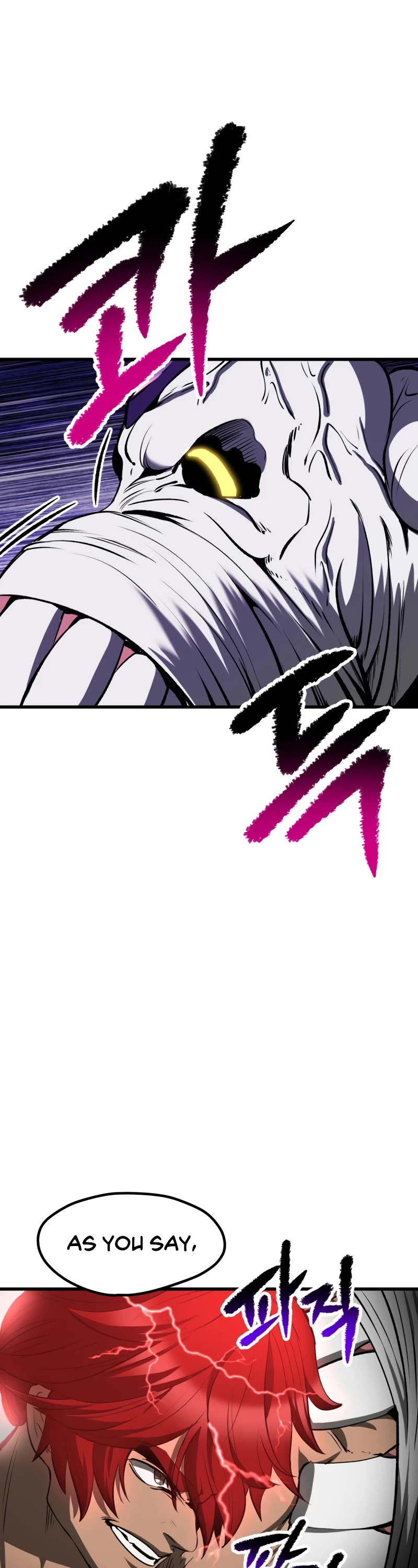 The Survival Story of the Sword King in Another World chapter 209 page 43