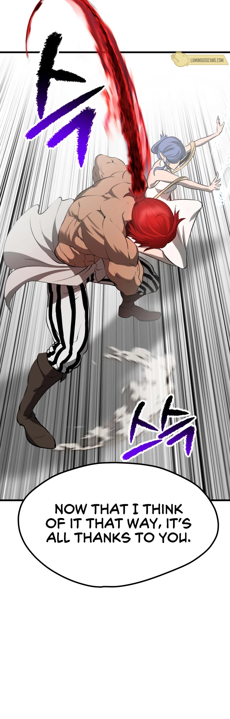 The Survival Story of the Sword King in Another World chapter 209 page 51