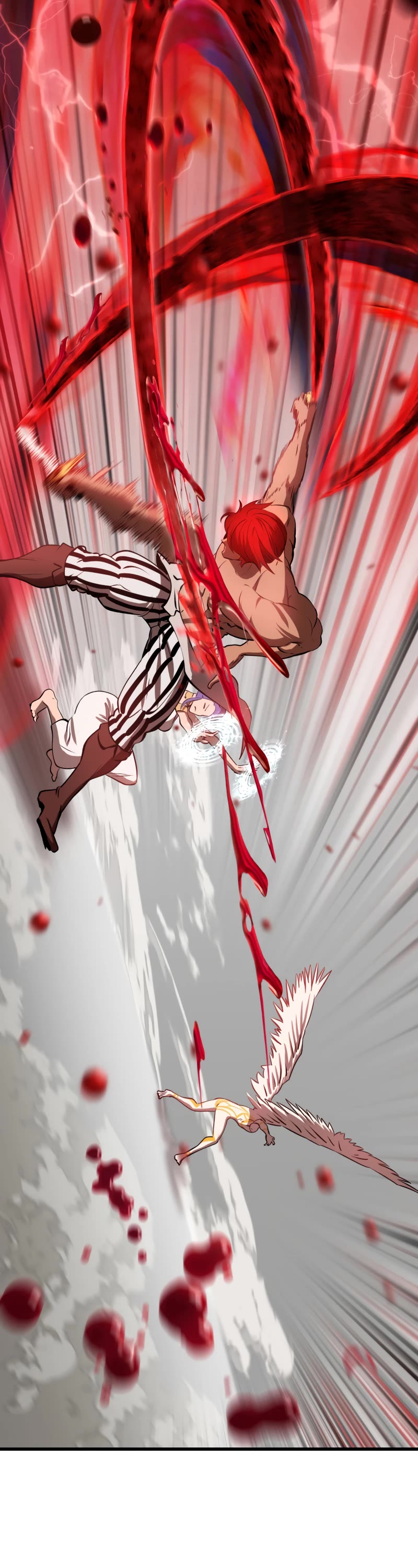 The Survival Story of the Sword King in Another World chapter 209 page 53