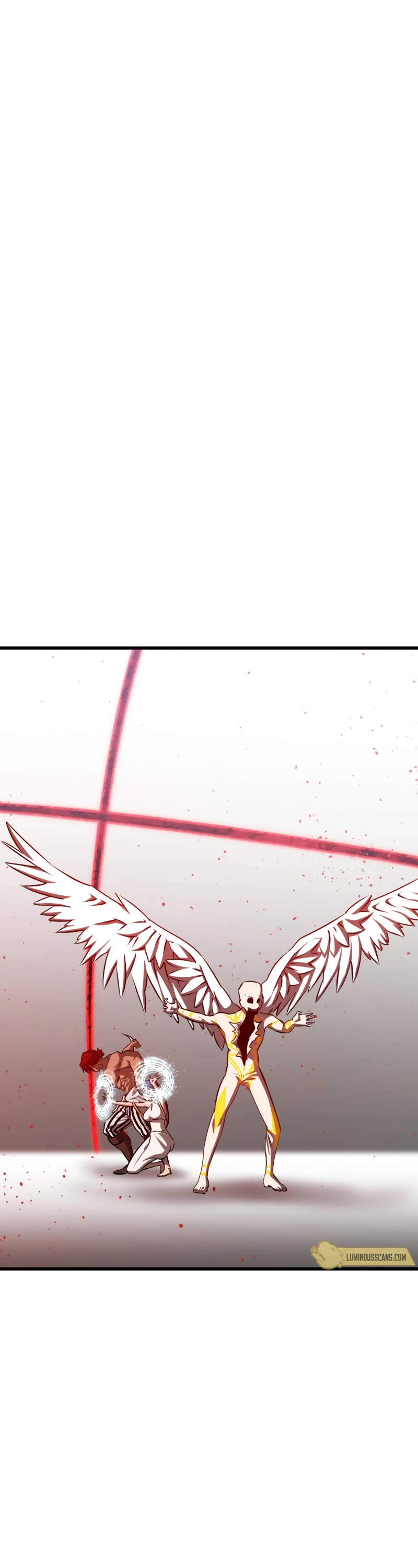 The Survival Story of the Sword King in Another World chapter 209 page 54