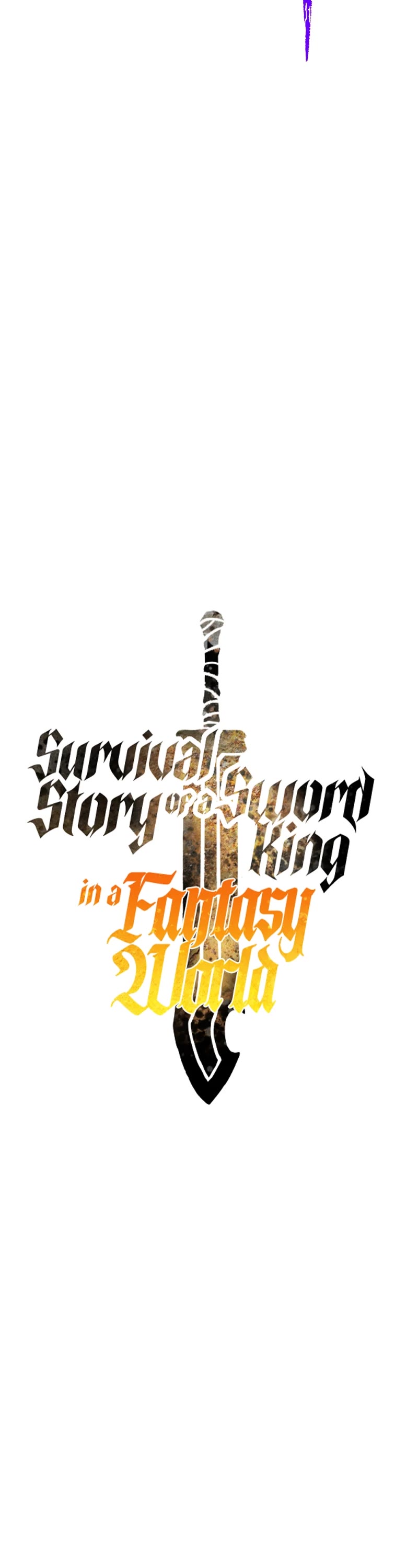 The Survival Story of the Sword King in Another World chapter 210 page 12