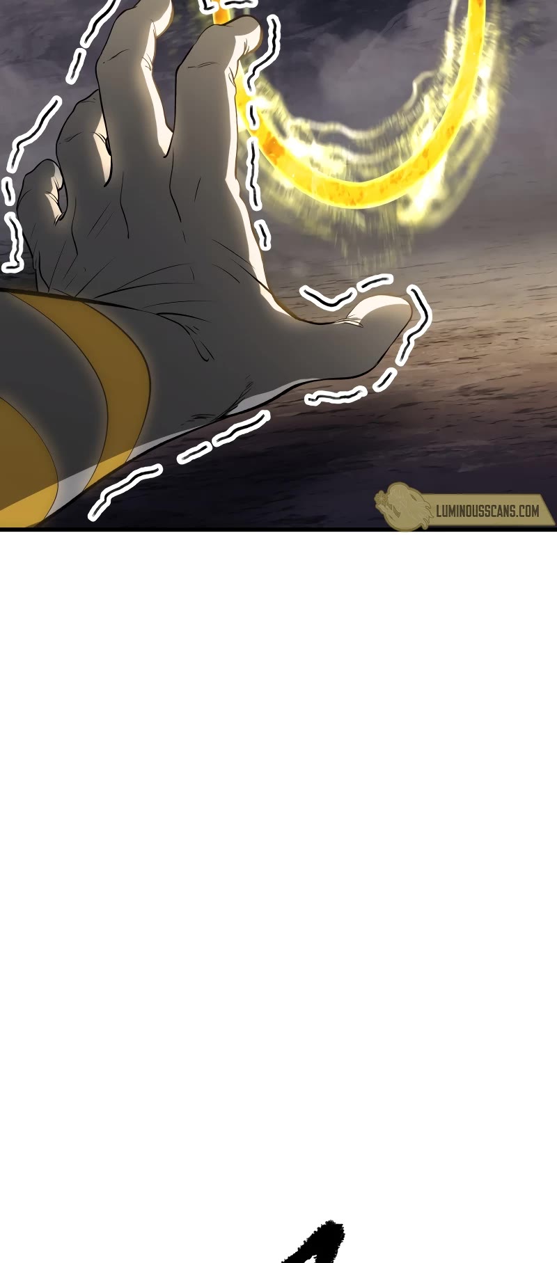 The Survival Story of the Sword King in Another World chapter 210 page 34