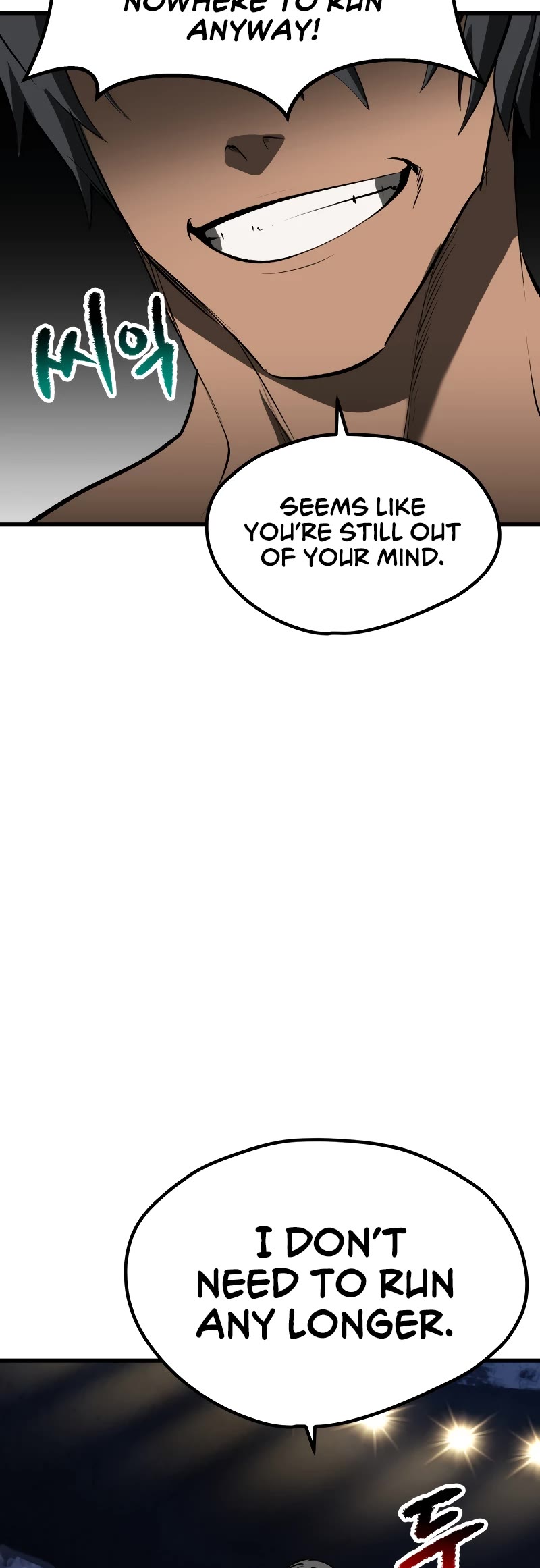 The Survival Story of the Sword King in Another World chapter 210 page 39