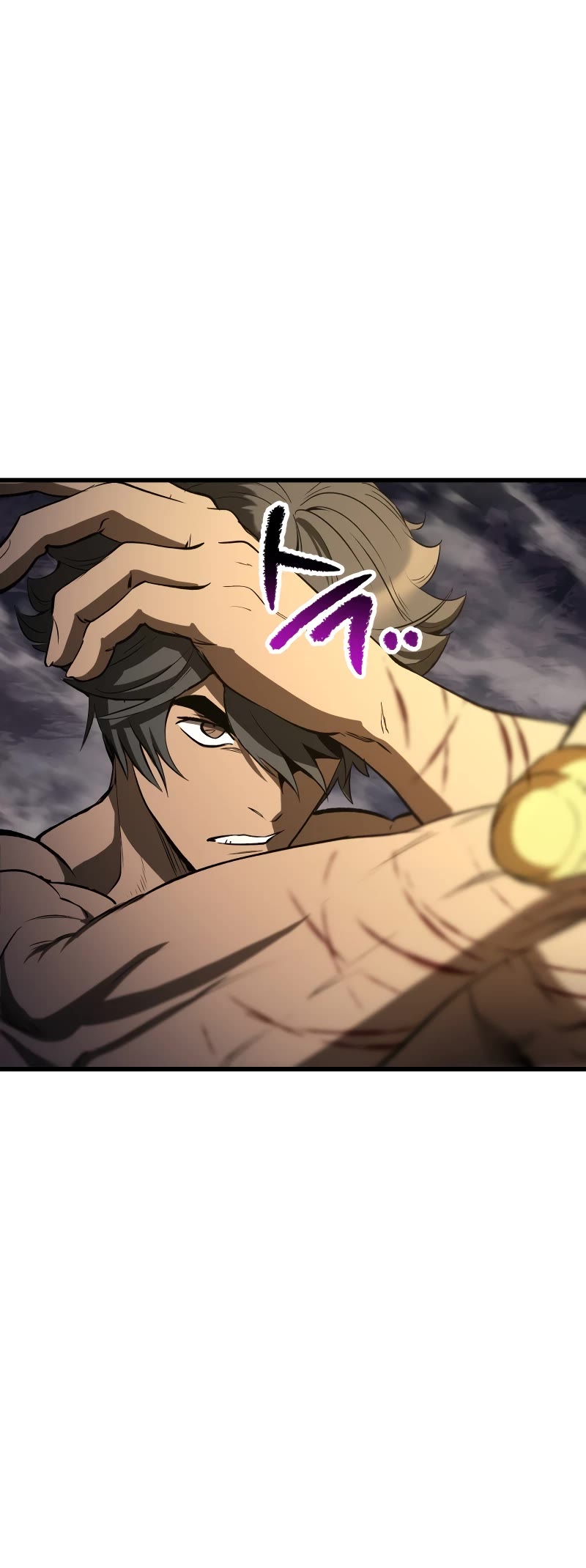 The Survival Story of the Sword King in Another World chapter 210 page 45