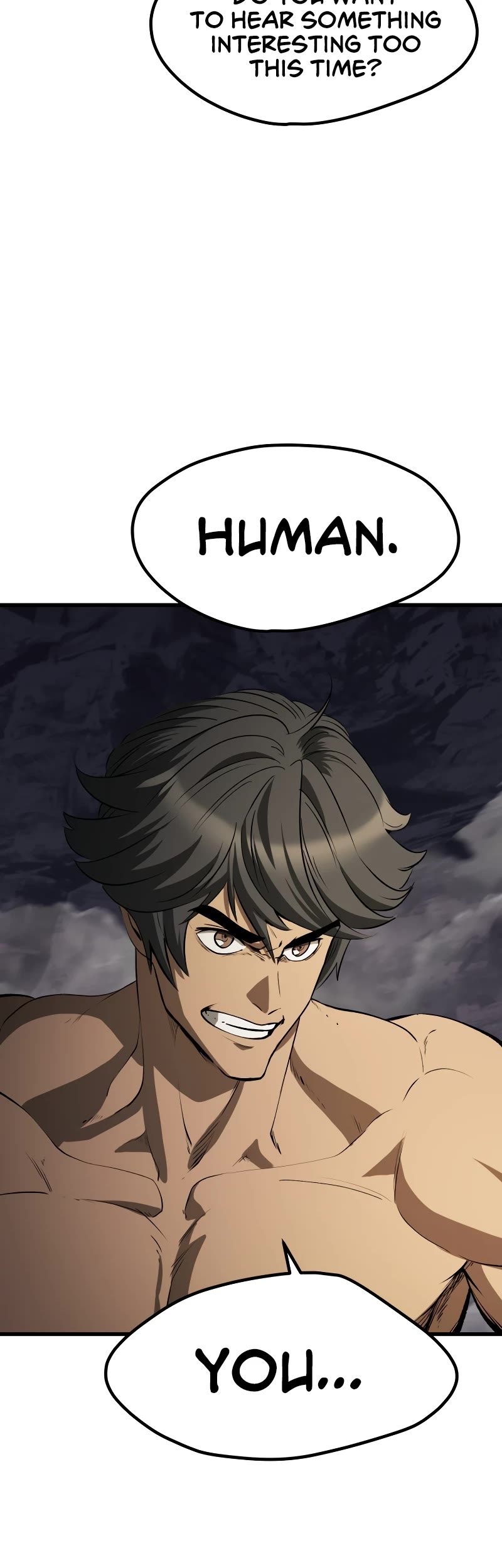 The Survival Story of the Sword King in Another World chapter 210 page 50