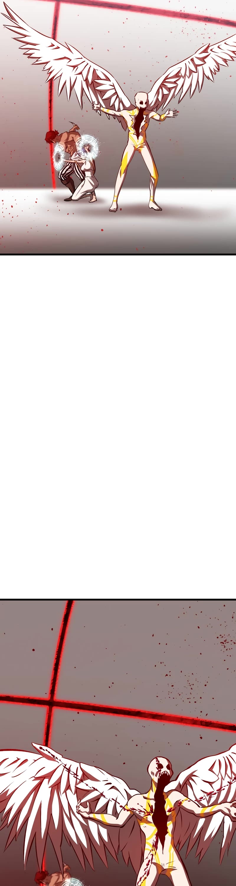 The Survival Story of the Sword King in Another World chapter 210 page 6