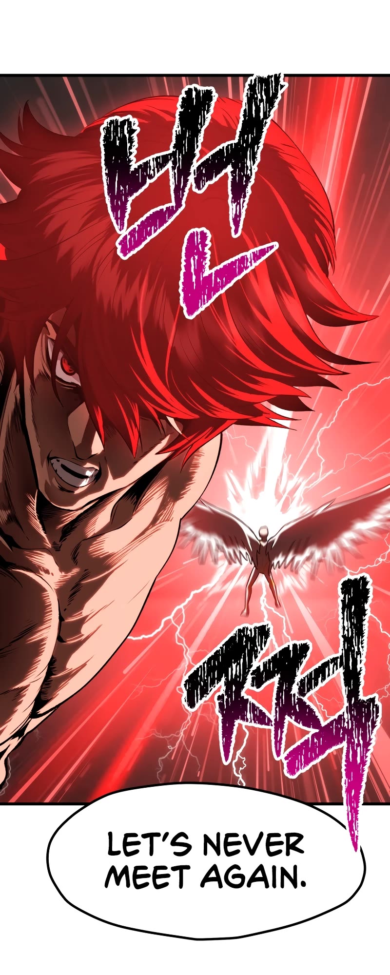 The Survival Story of the Sword King in Another World chapter 210 page 9