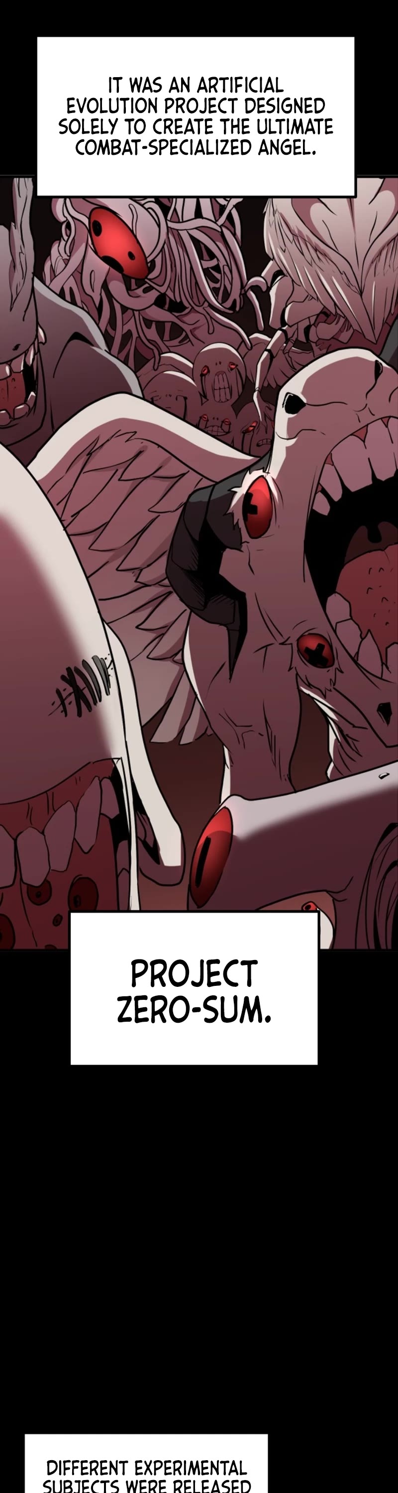 The Survival Story of the Sword King in Another World chapter 211 page 2