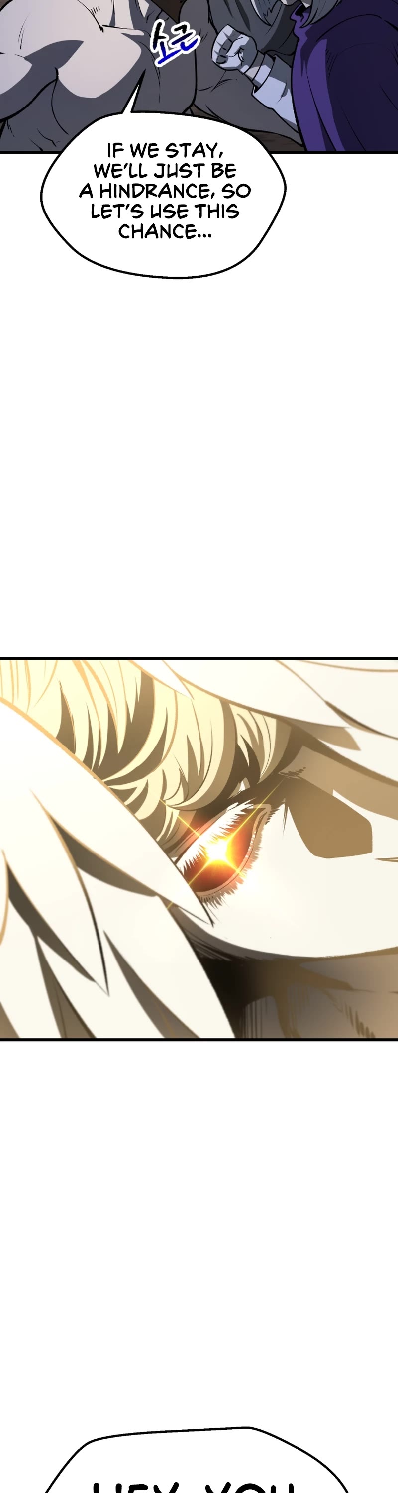 The Survival Story of the Sword King in Another World chapter 211 page 22