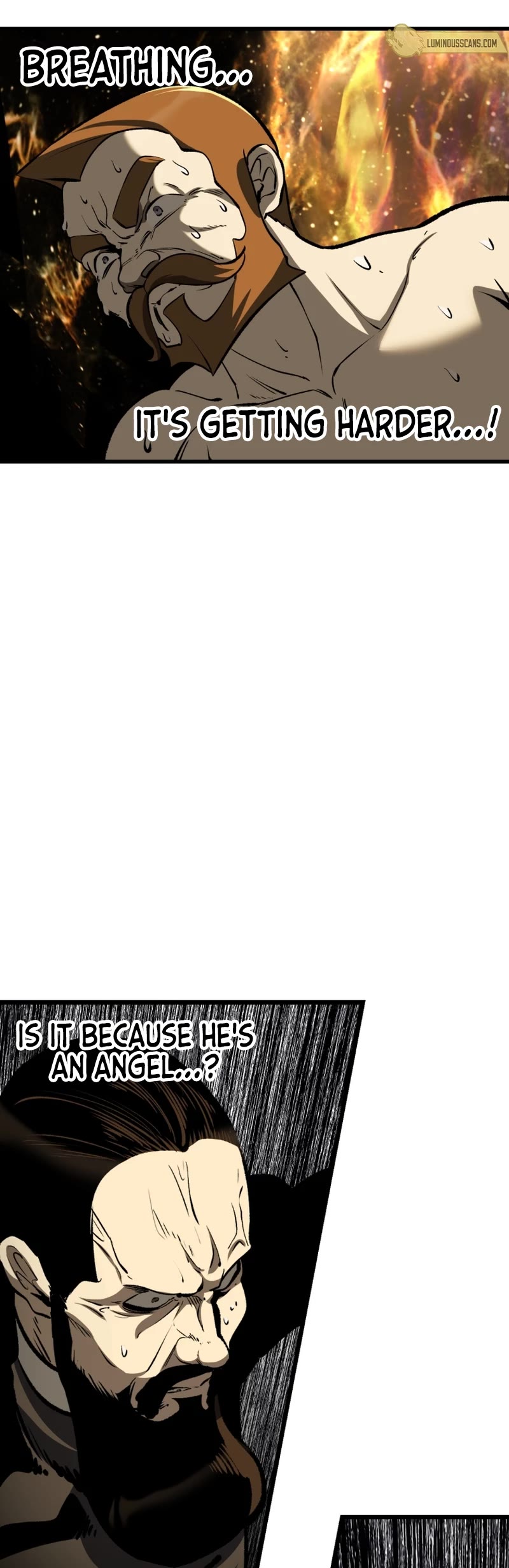 The Survival Story of the Sword King in Another World chapter 211 page 24