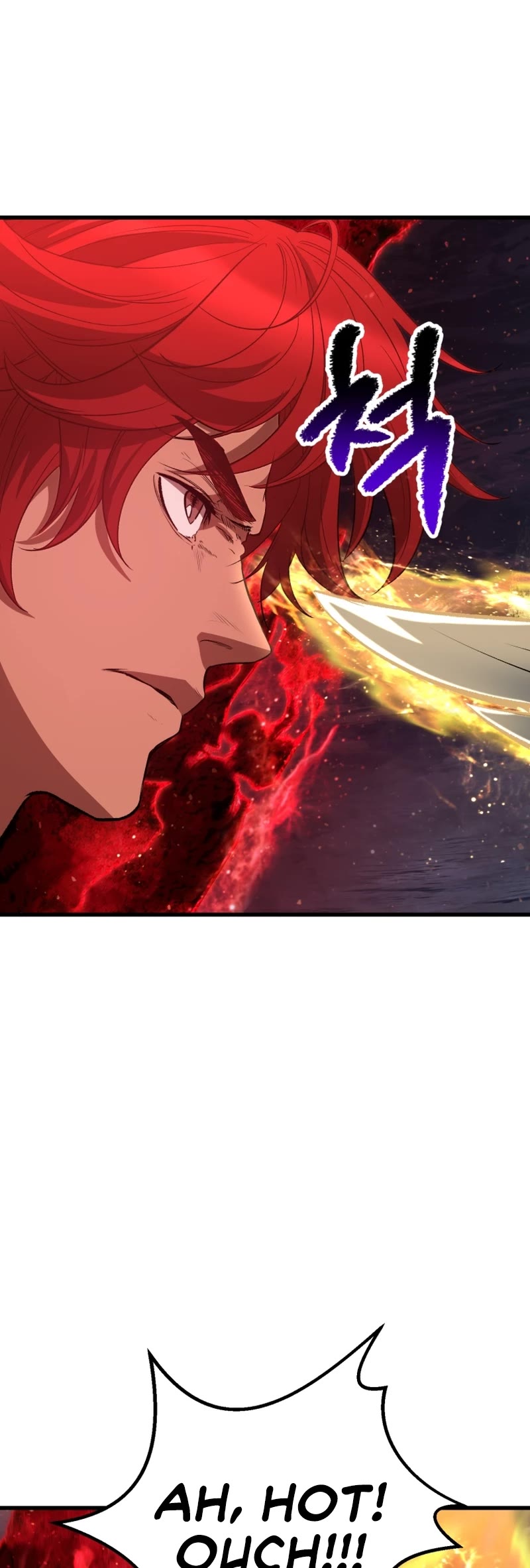 The Survival Story of the Sword King in Another World chapter 211 page 29