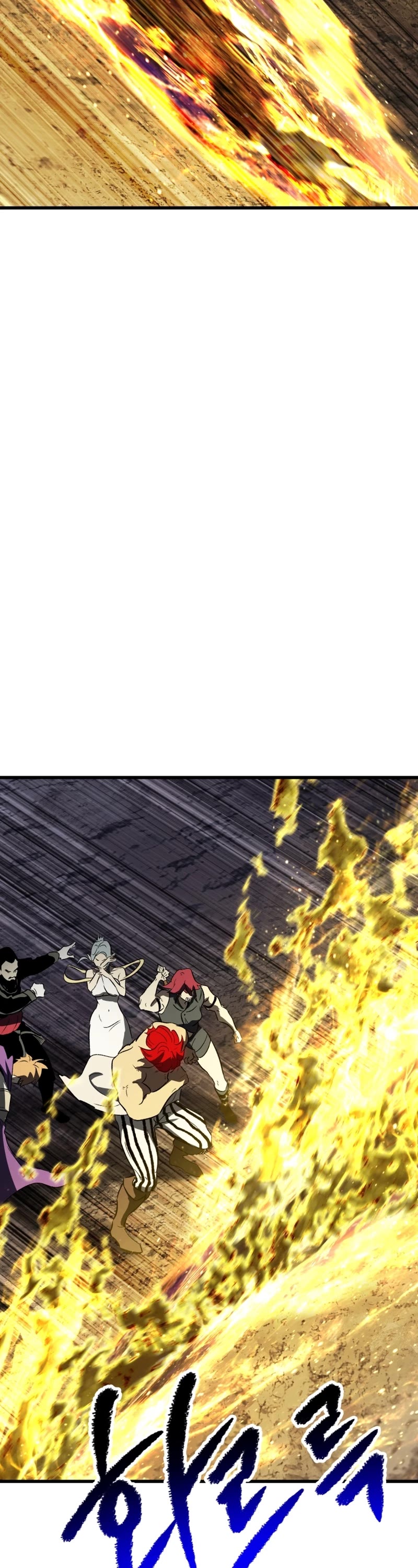 The Survival Story of the Sword King in Another World chapter 211 page 37